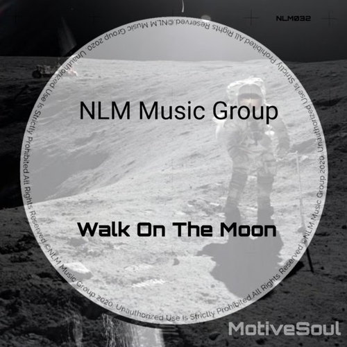 Motivesoul - Walk on the Moon [NLM032]